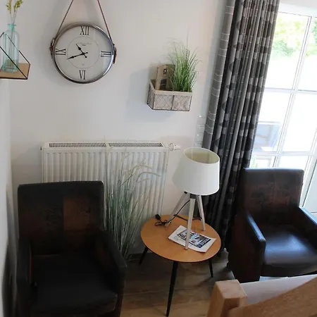 Appartement 12a Gut *