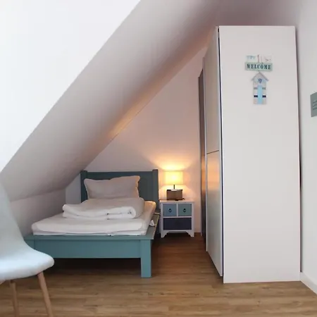 Lejlighed 12a Gut