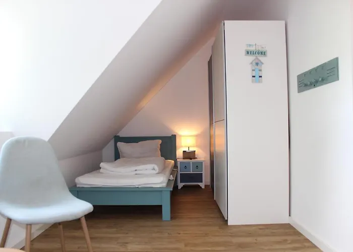 Apartman 12a Gut